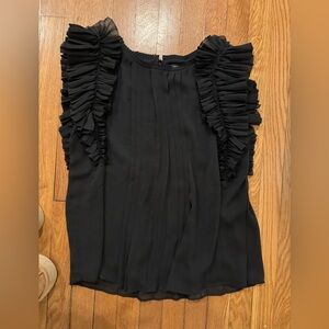 White House black market